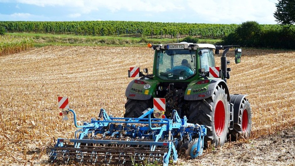 Coldiretti: costi di produzione aumentati con guerra, servono misure europee urgenti